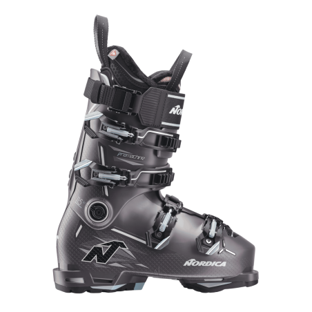 copy of Buty narciarskie NORDICA Sportmachine 120 Black Anthracite Red 2021